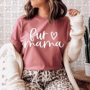 Cute Graphic Tee